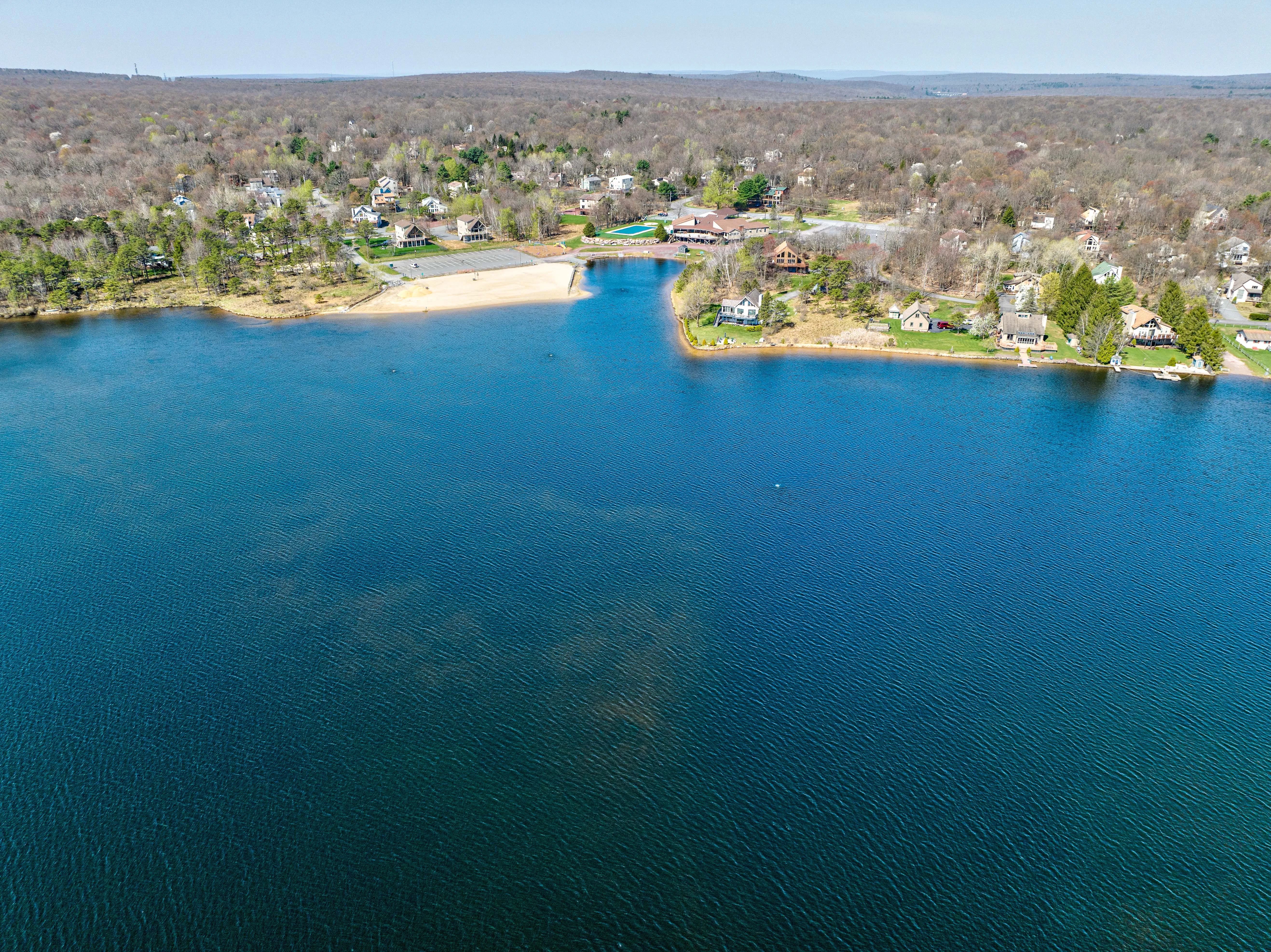 Community Lake